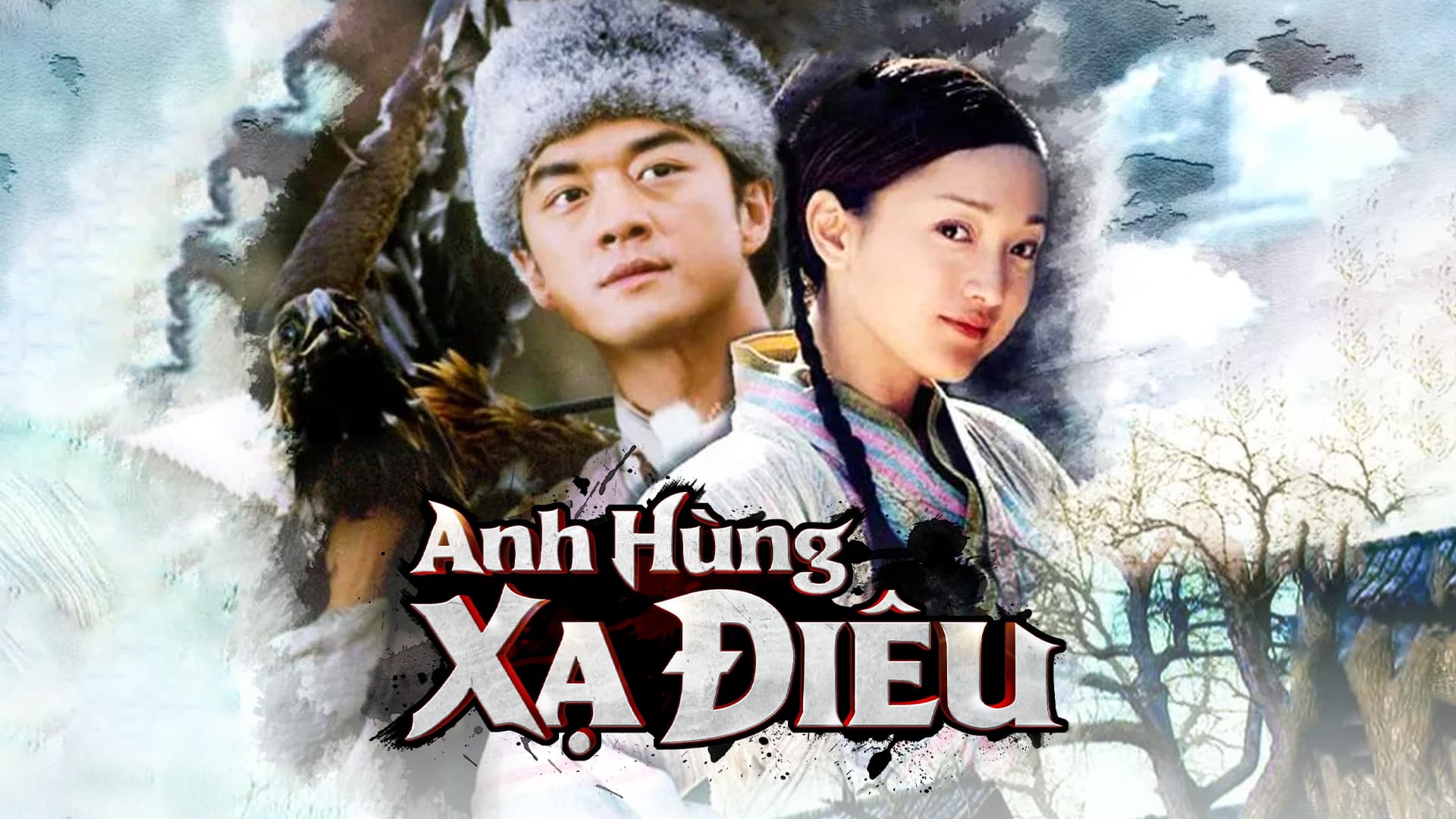 Anh Hùng Xạ Điêu