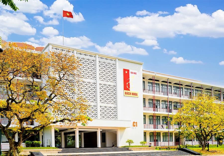 Đại học Bách Khoa Hà Nội