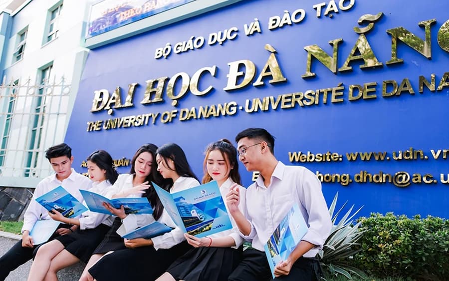 Đại học Đà Nẵng