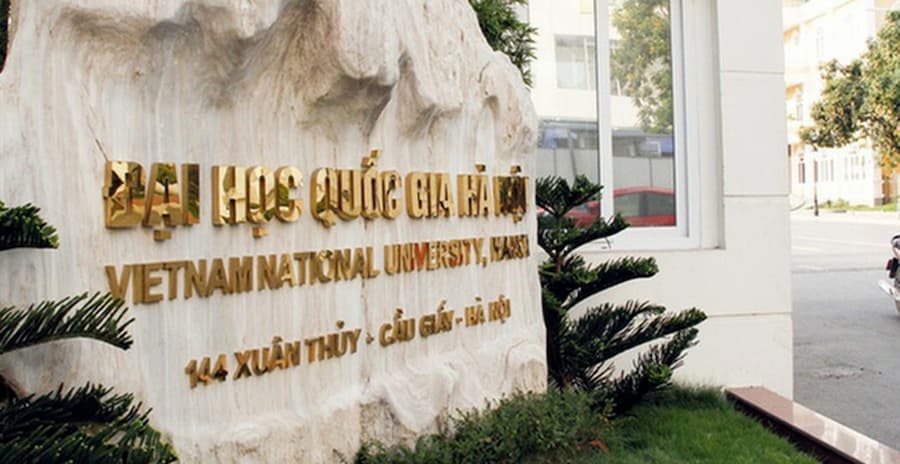 Đại học Quốc gia Hà Nội - Ngọn hải đăng tri thức Việt Nam