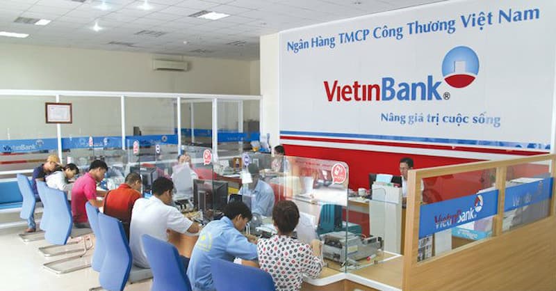 Ngân hàng TMCP Công Thương Việt Nam