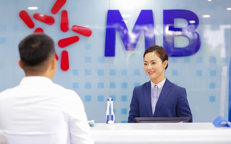 Ngân hàng TMCP Quân Đội - MBBank 