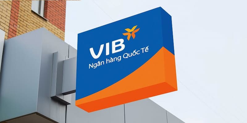 Ngân hàng TMCP Quốc tế Việt Nam - VIB