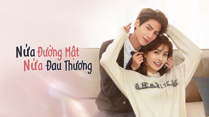 Nửa Là Đường Mật, Nửa Là Đau Thương