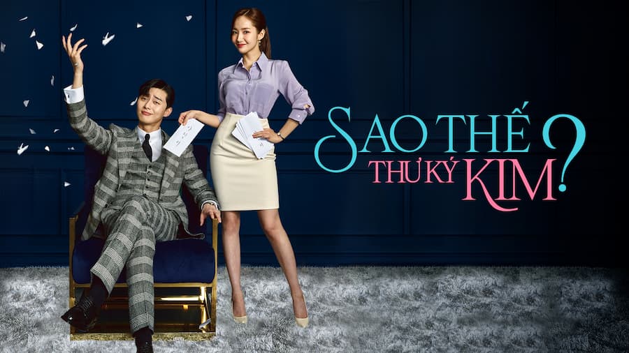 Thư Ký Kim Sao Thế?