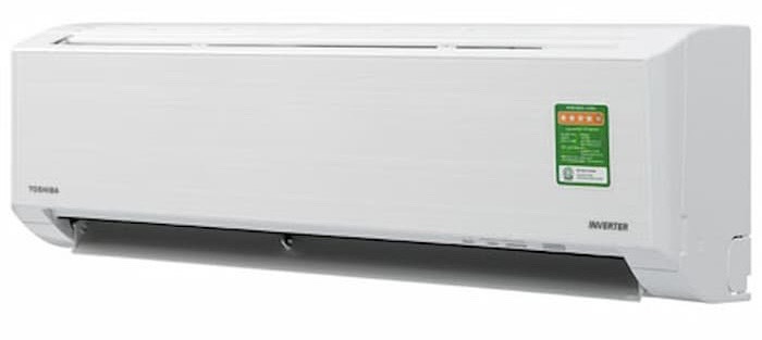 Máy lạnh Toshiba - Top 10 hãng máy lạnh tốt nhất hiện nay