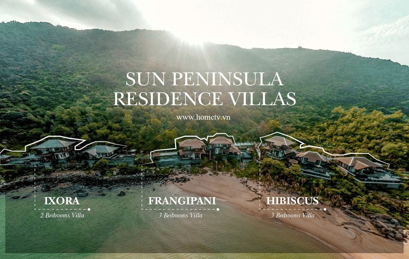 InterContinental Danang Sun Peninsula Resort - Đà Nẵng