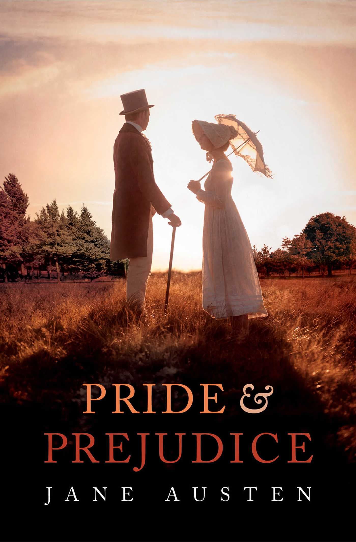 Pride and Prejudice (Kiêu Hãnh và Định Kiến) - Jane Austen