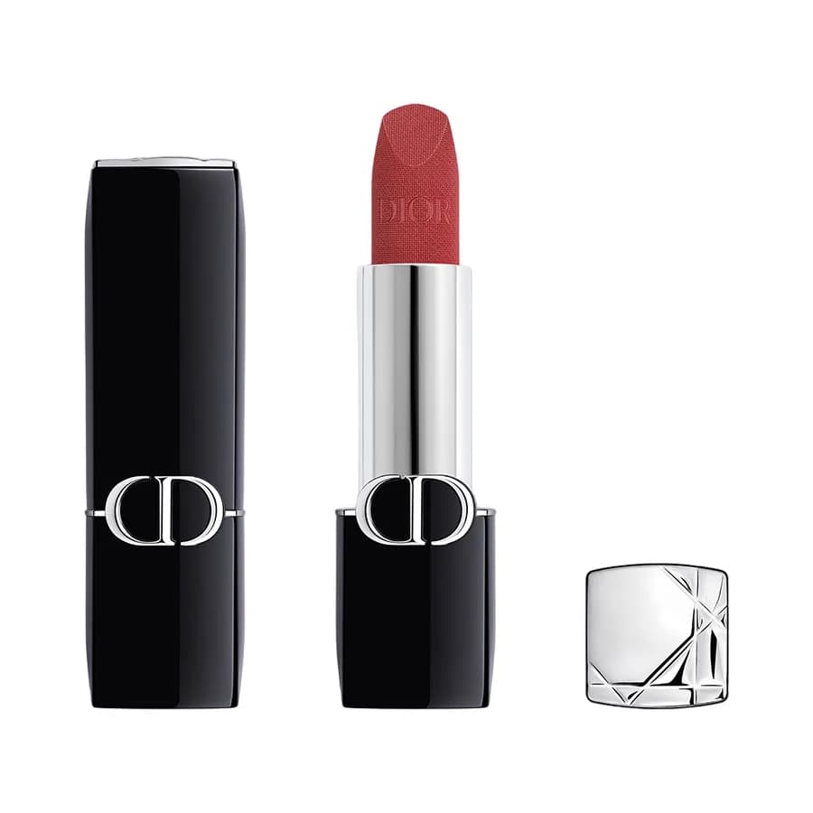 Dior Rouge Dior Lipstick – $37