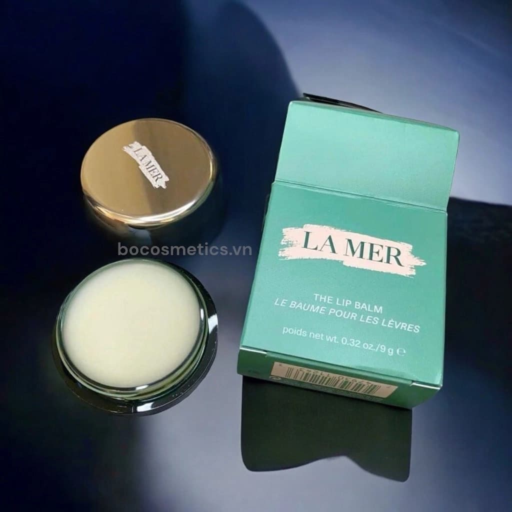 La Mer The Lip Balm – $60