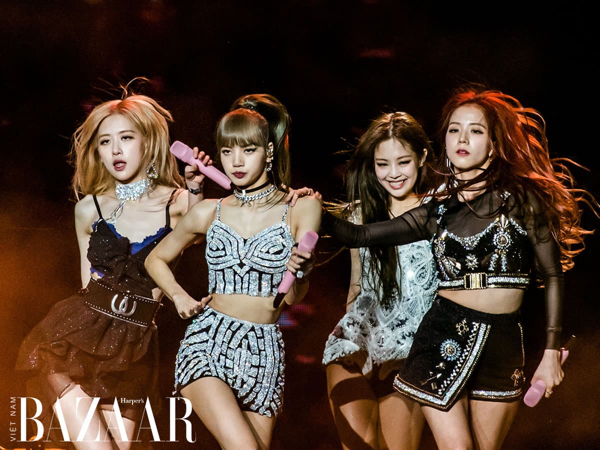 BLACKPINK