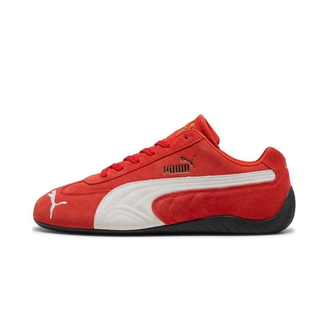 Puma – Đỉnh cao của sự năng động và sáng tạo