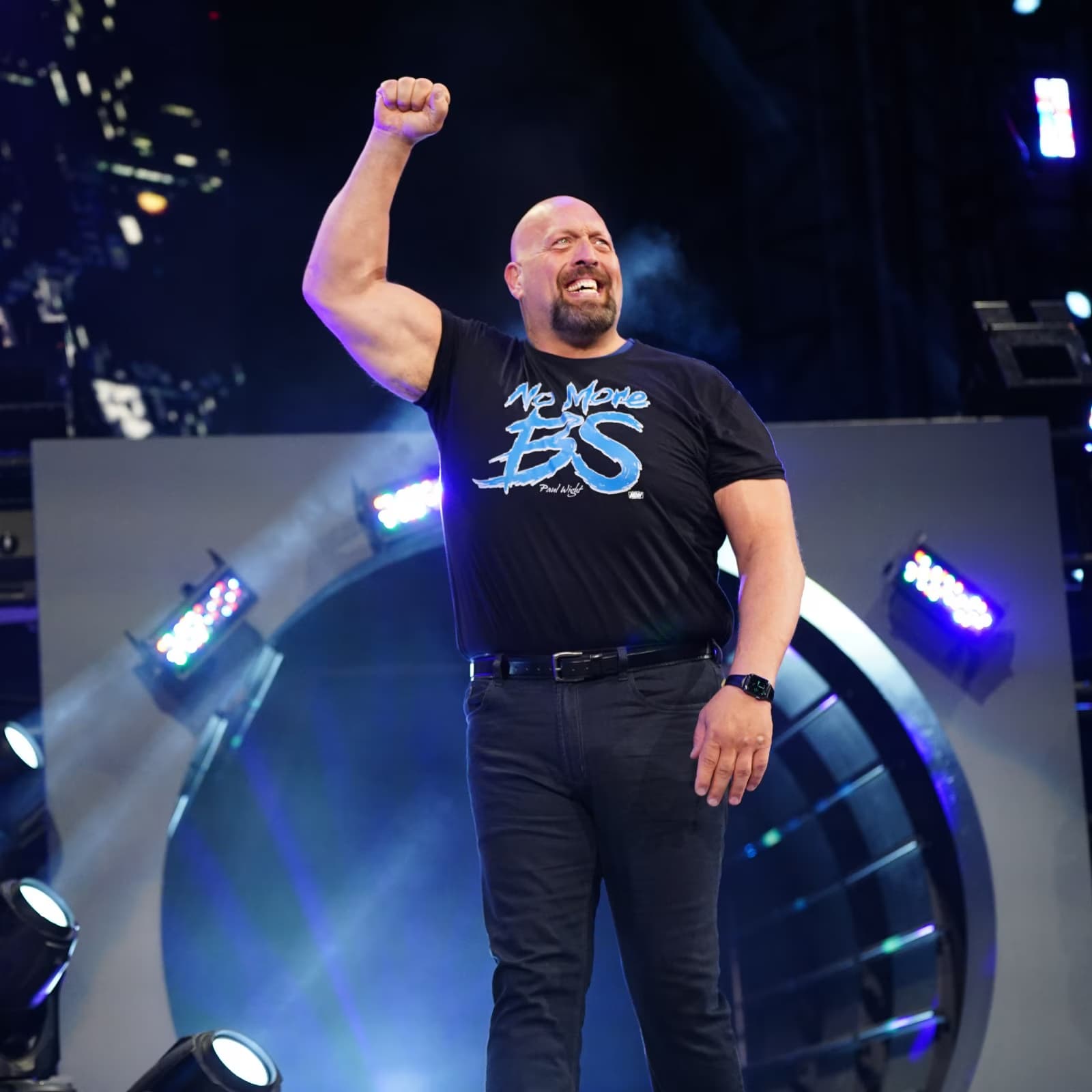 Paul Wight (The Big Show)